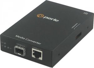 Perle 05050184 S-1000-sfp Media Converter