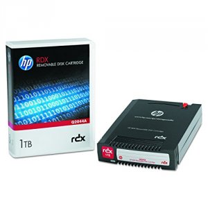 Hp Q2044A Hp Rdx 1tb Cartridge, , 7a, 1tb2tb