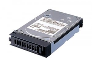 Buffalo OP-HD3.0S-3Y 3tb Optional Hd For Terastation Ts5000