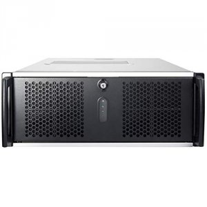 Chenbro RM41300-FS81 Case Rm41300-fs81 4u Rackmount Open-bay No Power 