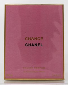 Chanel Chanel-Chance EAU Chance By  3.4 Oz Eau De Parfum Spray For Wom