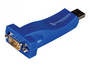 Brainboxes US-10102 Usb 1 Port Rs232 Top Seller 19inch Cable