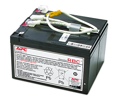 APC - Schneider Electric-APCRBC109