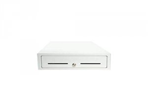 Star 37965570 Cash Drawer 16wx16d Wht Printer