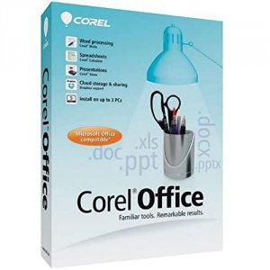 Corel CO5ENMB Office 5 En Minibox