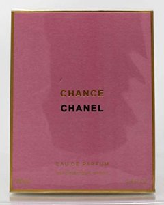 Chanel-Chance EAU