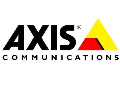 Axis Communications-02324001