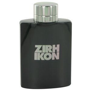 Zirh 516594 Eau De Toilette Spray (unboxed) 4.2 Oz