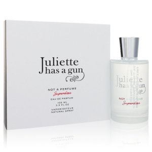 Juliette 558936 Eau De Parfum Spray (unisex Unboxed) 3.3 Oz