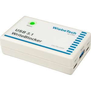 Cru 31350-1976-0000 Usb 3.1  Writeblocker