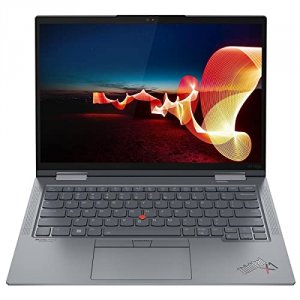 Lenovo 21CD000FUS Thinkpad X1 Yoga G7, Intel Core I5-1240p (1.70ghz), 