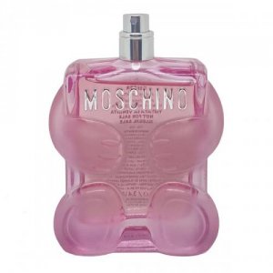 Euroitalia MOS6X60 Moschino Toy 2 Bubble Gum Tester 3.4 Eau De Toilett