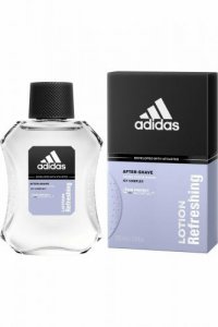 Coty ADD030511 Adidas 3.4 Freshing After Shave Lotion