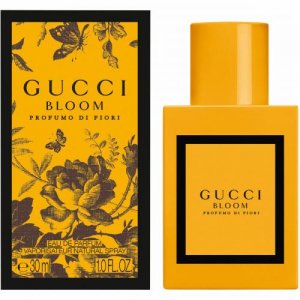 Coty GUC461367 Gucci Bloom Profumo Di Fiori 1 Oz Eau De Parfum Spray