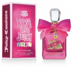 Elizabeth LCA0129905 Viva La Juicy Neon 3.4 Eau De Parfum Spray For Wo