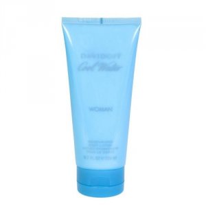 Coty DAVID601885 Coolwater 5 Oz Body Lotion For Women