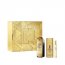 Puig PACO65182357 Paco Rabanne One Million Parfum 3 Pcs Set For Men: 3