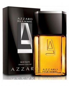 Clarins AZZ980802 Azzaro 1.7 Edt Sp For Men