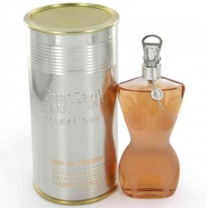 Beaute JPG31716 Jean Paul Gaultier 3.4 Eau De Toilette Spray For Women