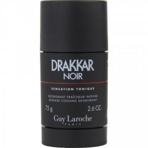 Loreal GUY009900 Drakkar Noir 2.6 Deodorant Stick