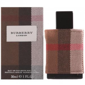 Burberry BUR45003 London (fabric) 1 Oz Edt Sp For Men