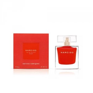 Beaute NR8828750 Narciso Rodriguez Rouge 3 Oz Eau De Toilette Spray Fo