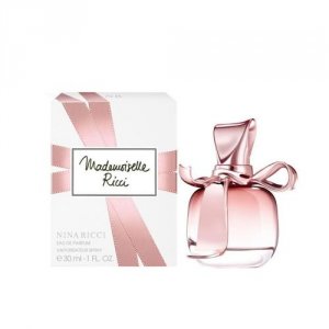 Puig NIN65055334 Nina Ricci Mademoiselle 1 Oz Eau De Parfum Spray