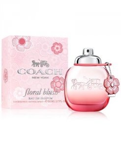 Inter COACHCC008A02 Coach Floral Blush 1.7 Eau De Parfum Spray