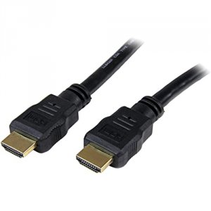 Startech HDMM3 3ft91cm Hdmi Cable, 4k High Speed Hdmi Cable With Ether