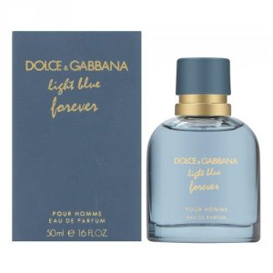 Beaute DG30700711 Dolce Amp; Gabbana Light Blue Forever 1.6 Eau De Par