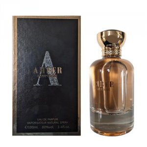 Bharara BHARARAR22920 Bharara Amber Pour Femme 3.4 Eau De Parfum Spray