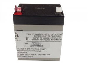 Battery RBC46-SLA46-BTI Replacemen Ups Battery For Apc Rbc46