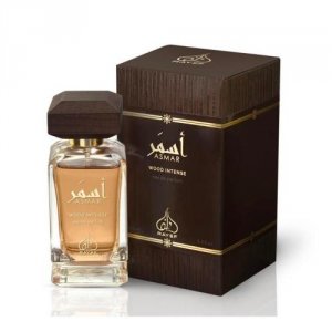 Private RAYEF01.0702.0016.01 Rayef Asmar Wood Intense 3.4 Eau De Parfu