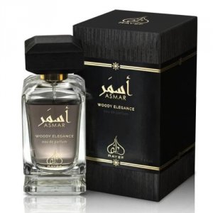 Private RAYEF01.0702.0018.01 Rayef Asmar Woody Elegance 3.4 Eau De Par