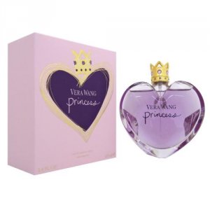 Coty VW1026040 Vera Wang Princess 3.4 Eau De Toilette Spray