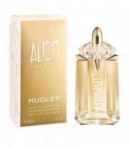 Clarins TMLD055800 Thierry Mugler Alien Goddess 2 Oz Eau De Parfum Ref