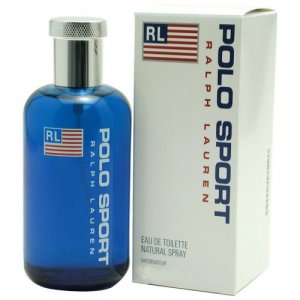 Loreal RL205540 Polo Sport 4.2 Eau De Toilette Spray For Men