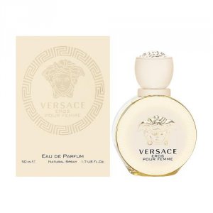 Euroitalia VER750030 Versace Eros 1.7 Edp Sp For Women