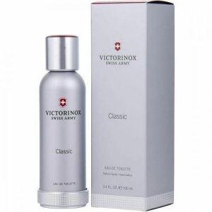 Swiss SWISSV0000889 Swiss Army Victorinox 3.4 Eau De Toilette Spray Fo