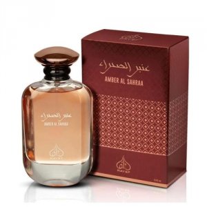 Private RAYEF01.0702.0002.01 Rayef Amber Al Sahraa 3.4 Eau De Parfum S