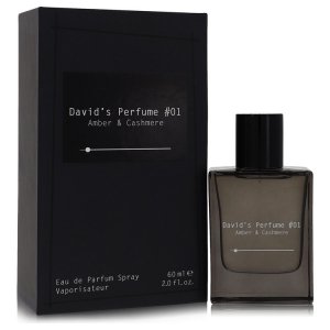 David 562083 Eau De Parfum Spray (unisex) 2.0 Oz