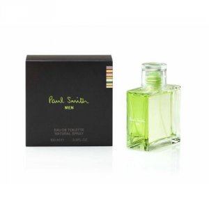 Inter PAULPS02001N Paul Smith 3.4 Edt Sp For Men