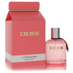 Ikks 558043 Eau De Toilette Spray 1.69 Oz