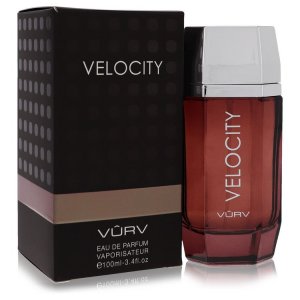 Vurv 561626 Eau De Parfum Spray 3.4 Oz