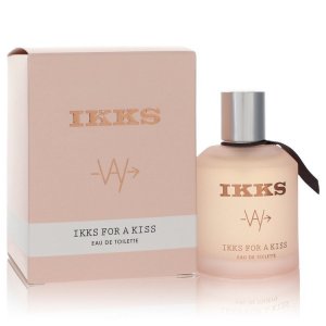 Ikks 558047 Eau De Toilette Spray 1.69 Oz