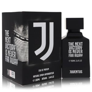 Juventus 561627 Eau De Parfum Spray 3.4 Oz