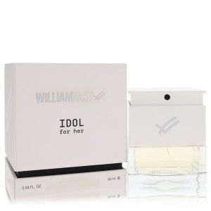 William 561881 Eau De Parfum Spray 3.04 Oz