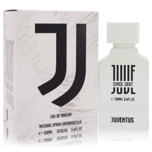 Juventus 561770 Eau De Parfum Spray 3.4 Oz