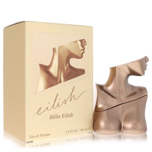 Billie 559994 Eau De Parfum Spray 3.4 Oz