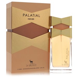 Le 561746 Eau De Parfum Spray 3.4 Oz